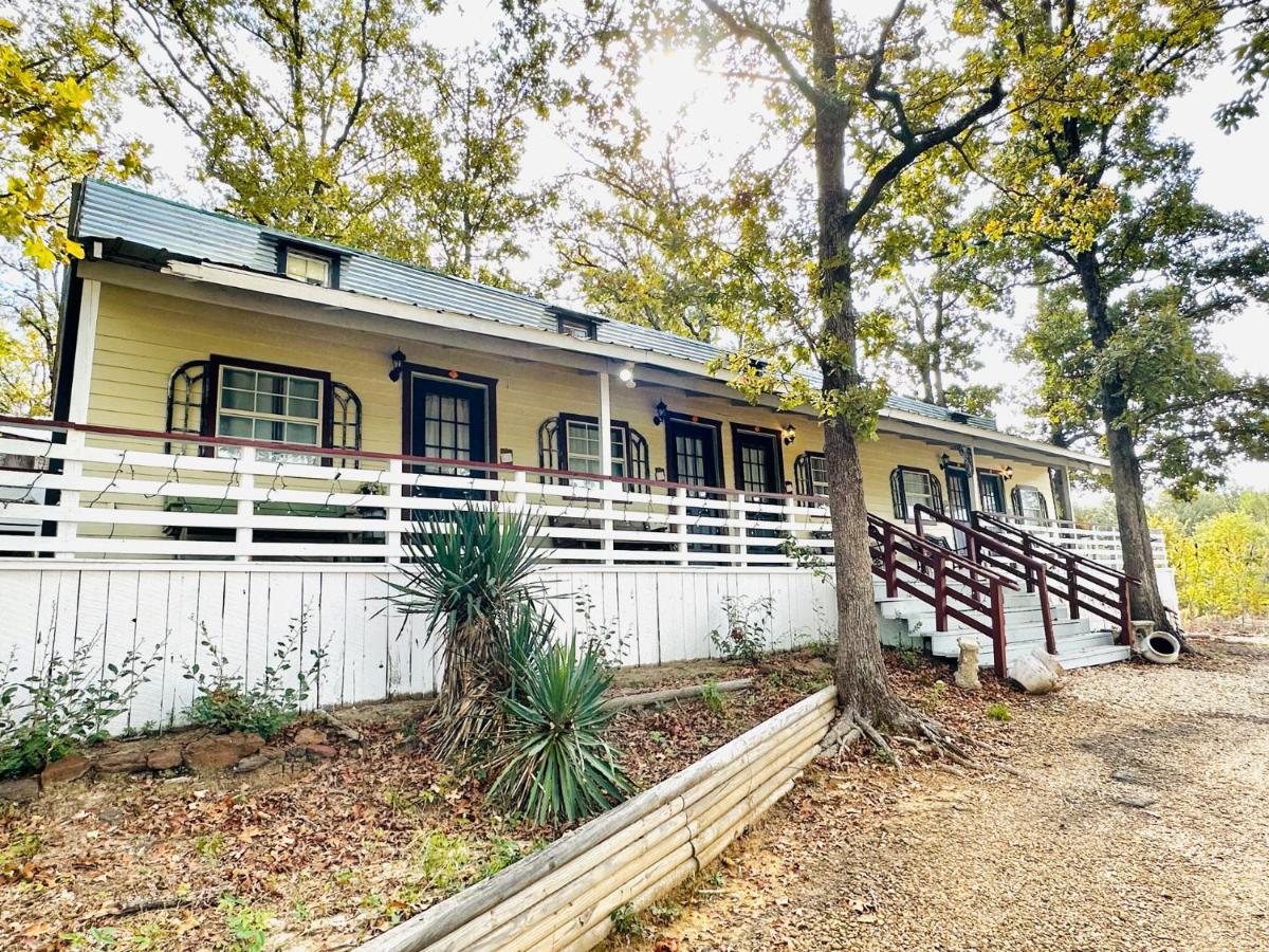 Acorn Hideaways Canton Unwind At Green Gables Suite For Up To 3 Exterior foto