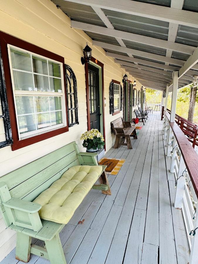Acorn Hideaways Canton Unwind At Green Gables Suite For Up To 3 Exterior foto