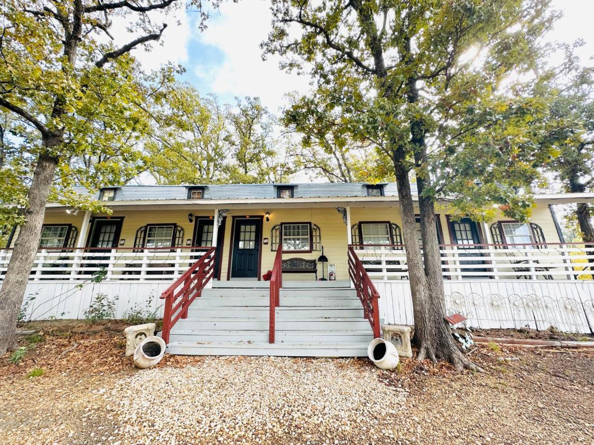Acorn Hideaways Canton Unwind At Green Gables Suite For Up To 3 Exterior foto